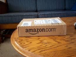 Amazon installe sa livraison express à Paris