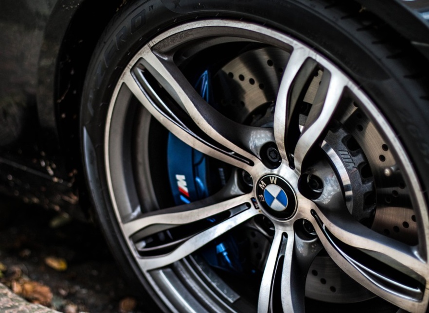 BMW va renforcer sa participation dans sa coentreprise chinoise