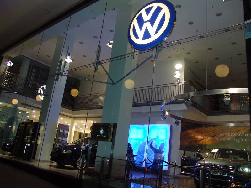 44 milliards d’euros seront investis dans les voitures électriques par Volkswagen