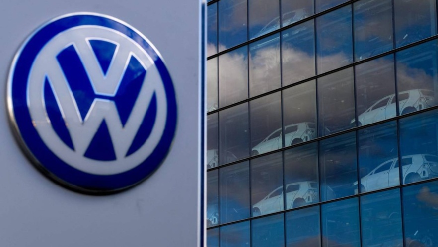 ​Suppression de plusieurs emplois chez VW avec l’électrique