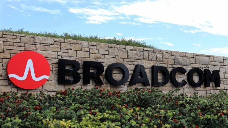 Broadcom est-elle contre la concurrence ?