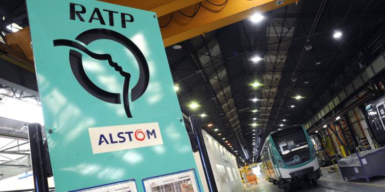 Pour exploiter le futur Grand Paris Express, RATP s’allie avec Alstrom et un opérateur Singapourien