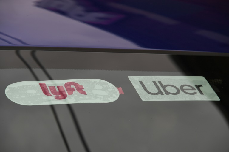 Clôture probable des services d’Uber et Lyft en Californie