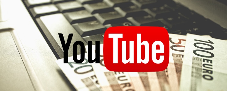 La nouvelle idée de YouTube pour gagner encore plus d’argents