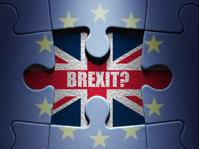 Brexit : un temps d'incertitude qui pourrait bien profiter aux investisseurs