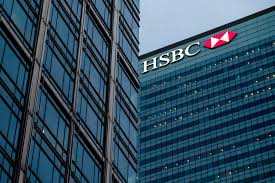 Les actions bancaires HSBC chutent sur des perspectives inquiétantes de pertes de crédit
