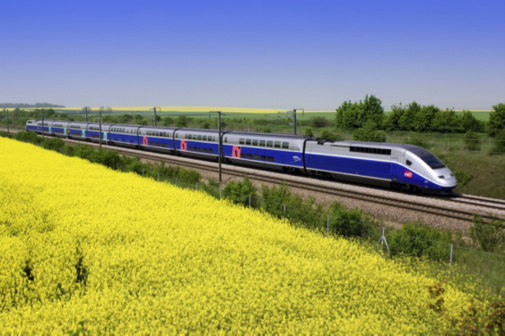 Le TGV serait-il devenu un boulet économique ?