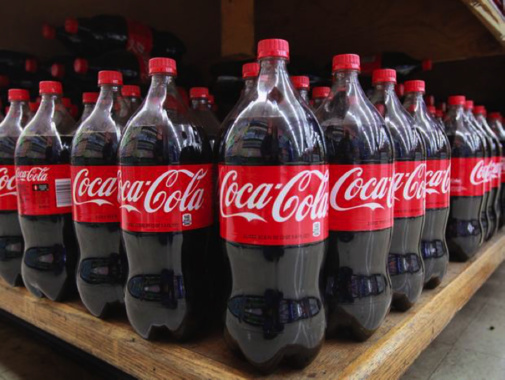 Coca-Cola financerait des scientifiques pour biaiser des recherches sur l'obésité