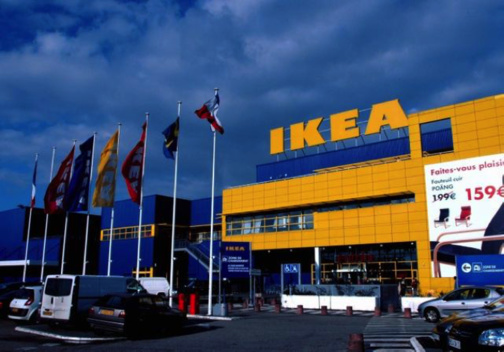 Ikea perd son procès contre le fisc français