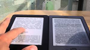 Un nouveau modèle de Kindle avec un étui chargeur proposé par Amazon