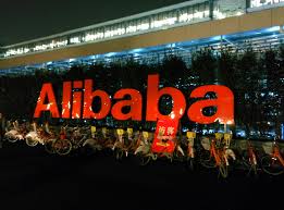 Une croissance qui ralentit, mais des ventes qui explosent pour Alibaba