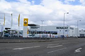 L’État cède des actions Renault
