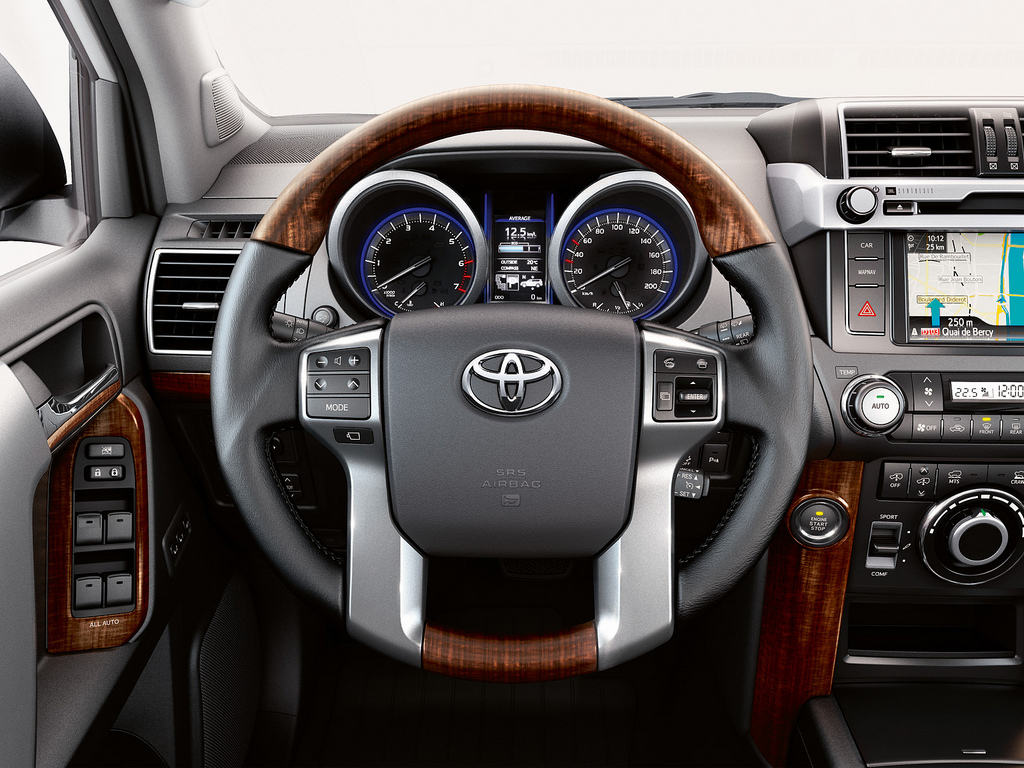 Automobile : Toyota mettra fin à la vente de diesel