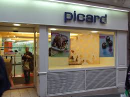 Vision, le nouveau concept de magasin de Picard
