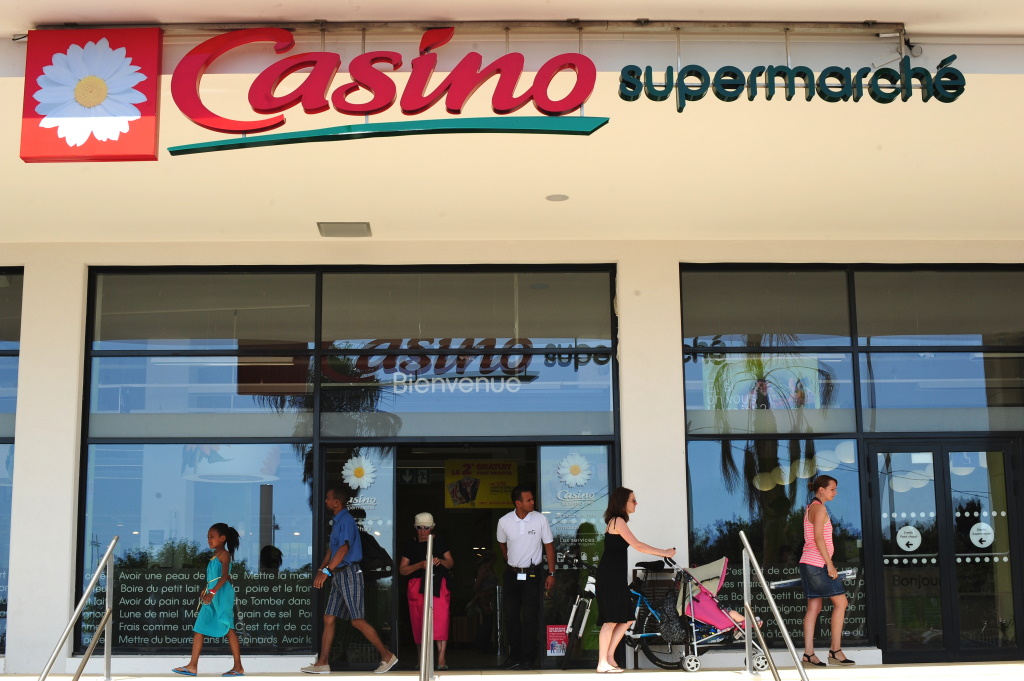 Casino : défendre l’emploi face à la spéculation