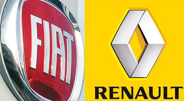 Les avis des marchés sur la fusion Fiat-Renault
