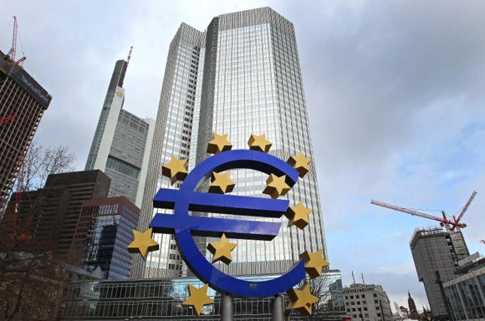 La BCE va se décider sur une prochaine régression de taux