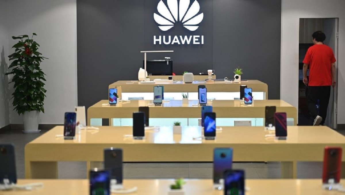 La France accueille la première usine d'équipements 5G de Huawei
