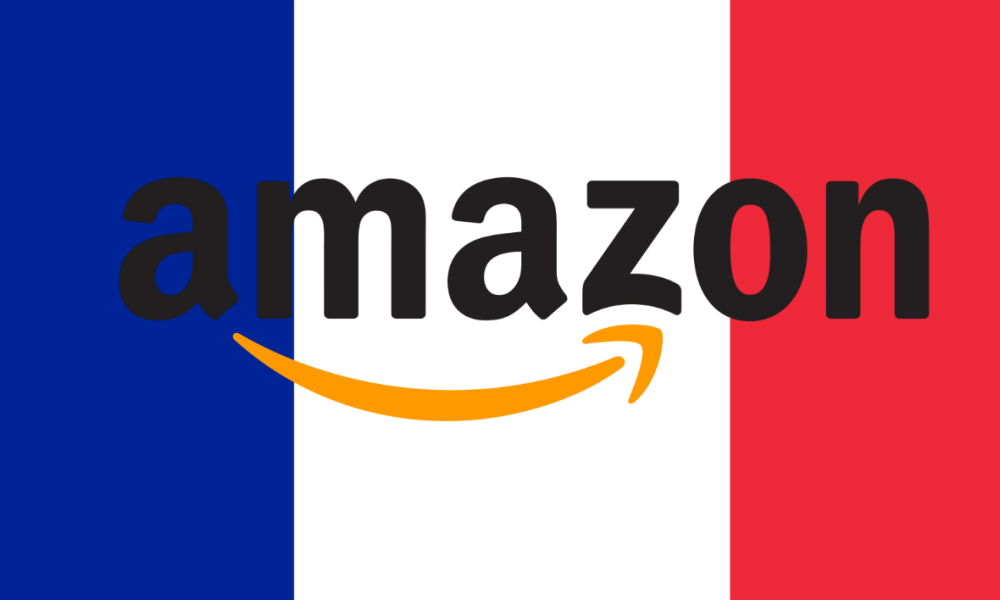 Amazon France choisit le dialogue social et reprend ses activités