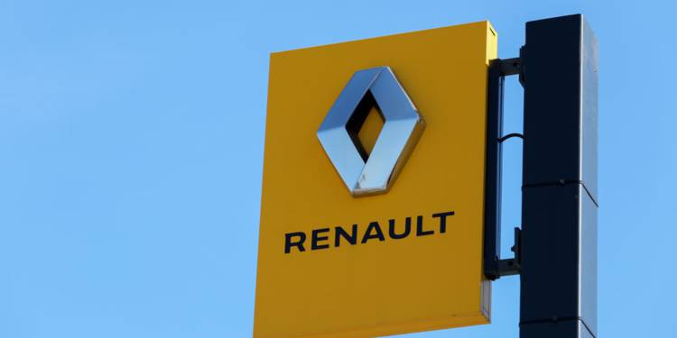Renault trucks supprime plus de 400 emplois en France