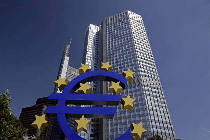 La Banque Centrale Européenne recommande aux banques de la zone euro de ne pas verser de dividendes jusqu’en janvier 2021