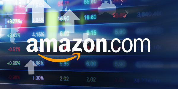 Un chiffre d’affaires au-delà des attentes du marché pour Amazon