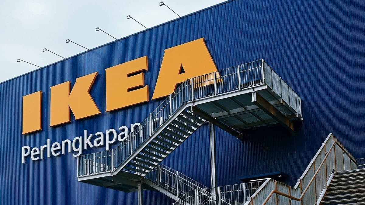 L’investissement d’Ikea dans un entrepôt pour l’amélioration de ses offres