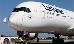 L’Etat allemand cède en partie ses parts de la compagnie, face rebond de Lufthansa