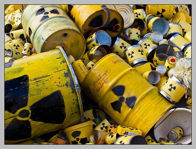 Déchets nucléaires : pourquoi Orano remporte un contrat de plus de 1 milliard avec l’Allemagne