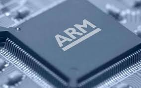 ARM Lance une Introduction en Bourse Majeure à New York pour ses Microprocesseurs