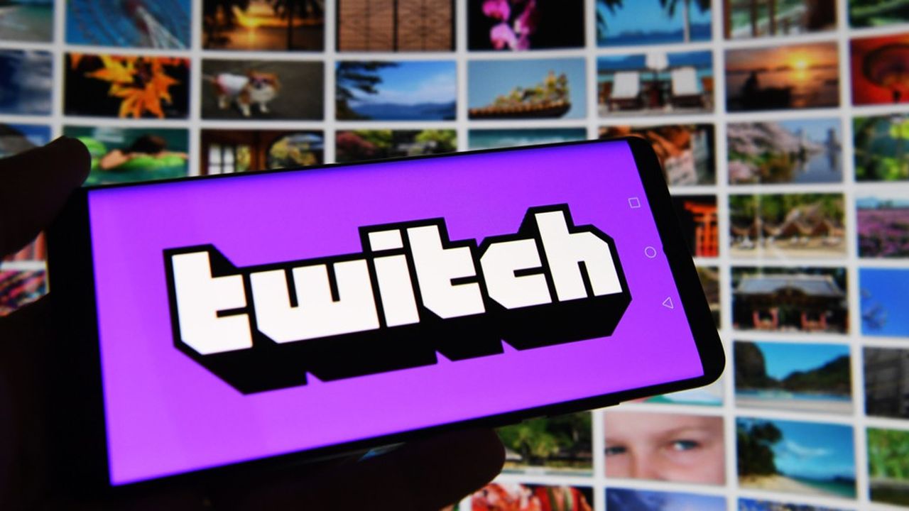 Twitch se retire de Corée du Sud face à des coûts internet insoutenables