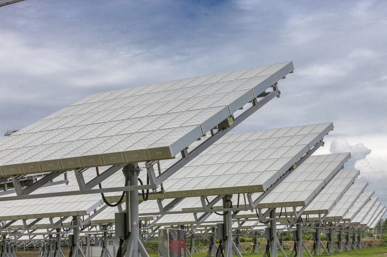La filière photovoltaïque face à l’urgence de ses besoins en financements