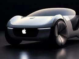 Apple Car : Les raisons de l'annulation dévoilées