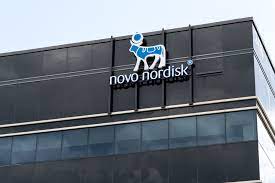 Novo Nordisk en hausse après le succès de son traitement anti-obésité