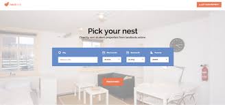La plateforme de location en ligne Nestpick, une option intéressante pour les clients d'Airbnb
