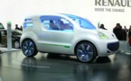 Succès de PSA et Renault sur leurs ventes trimestrielles