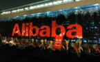 Une croissance qui ralentit, mais des ventes qui explosent pour Alibaba
