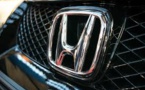 Honda expose ses plans de développement de voiture autonome