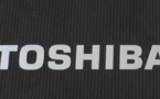 Toshiba : les actionnaires donnent leur "GO" pour la vente des puces-mémoires
