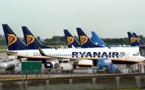 Ryanair se donne une nouvelle amorce