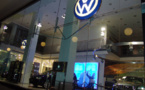 44 milliards d’euros seront investis dans les voitures électriques par Volkswagen