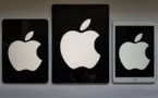 Apple décide de baisser sa prévision de vente trimestrielle