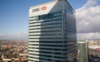 HSBC : Le géant britannique prévoit de supprimer 10 000 emplois