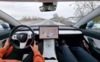 Automobile : Tesla est prêt à octroyer une licence « Autopilot » à d'autres constructeurs automobiles
