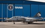 Aéronautique : Saab choisi par le Brésil