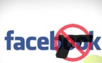 Facebook face aux armes