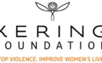 La Fondation Kering lutte contre les violences faites aux femmes