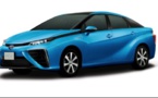 Nouvelle Toyota Mirai : Avantages et inconvénients de la voiture à hydrogène