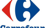 Carrefour Érige une Plateforme Logistique le Long du Périphérique de Caen