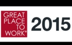 Nouveau classement "Great Place to Work"